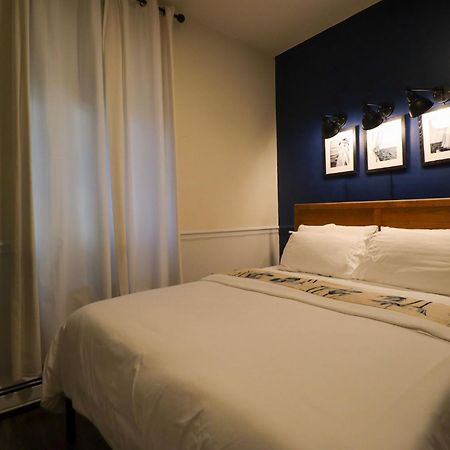 Good Hotels Βοστώνη Εξωτερικό φωτογραφία