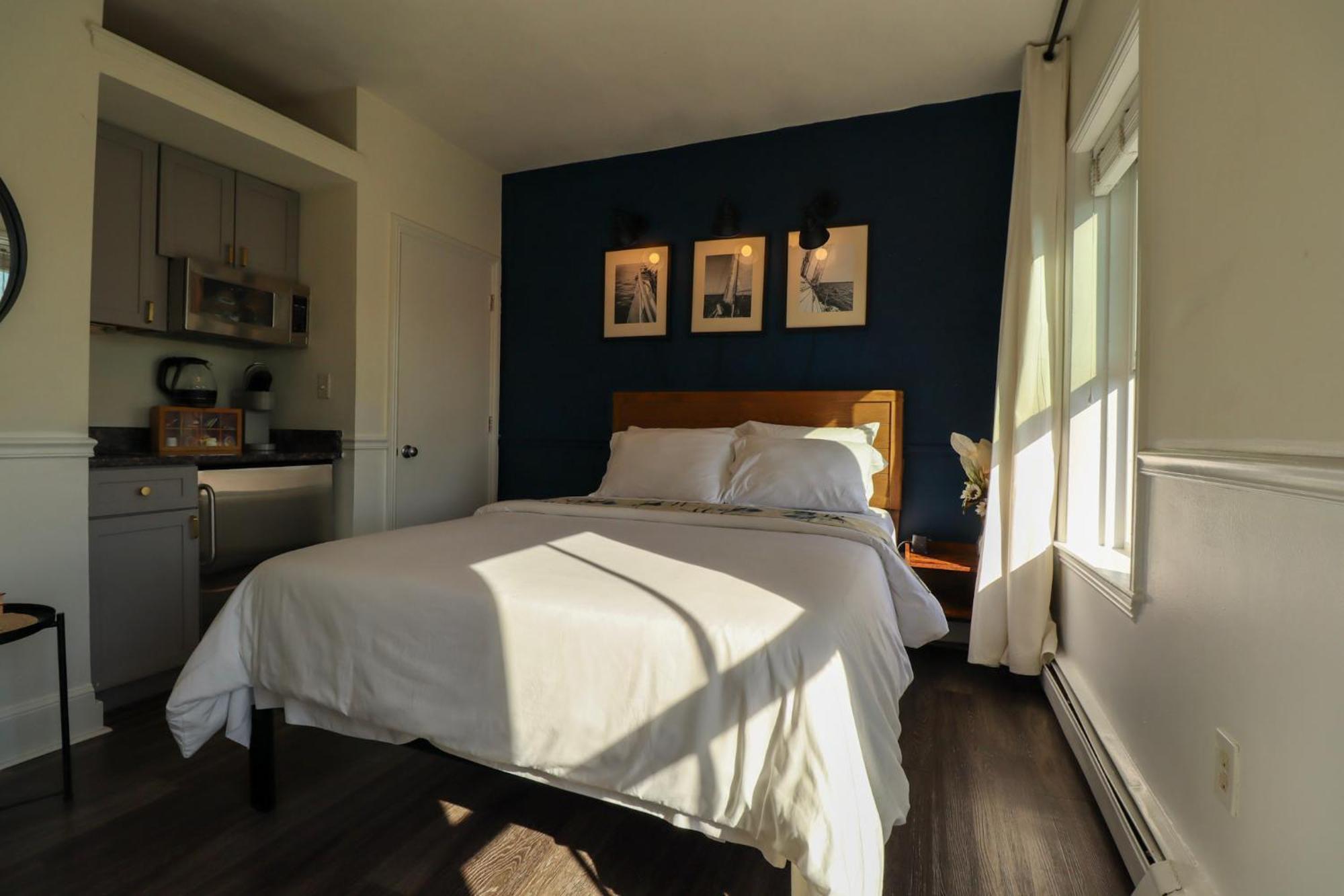 Good Hotels Βοστώνη Εξωτερικό φωτογραφία