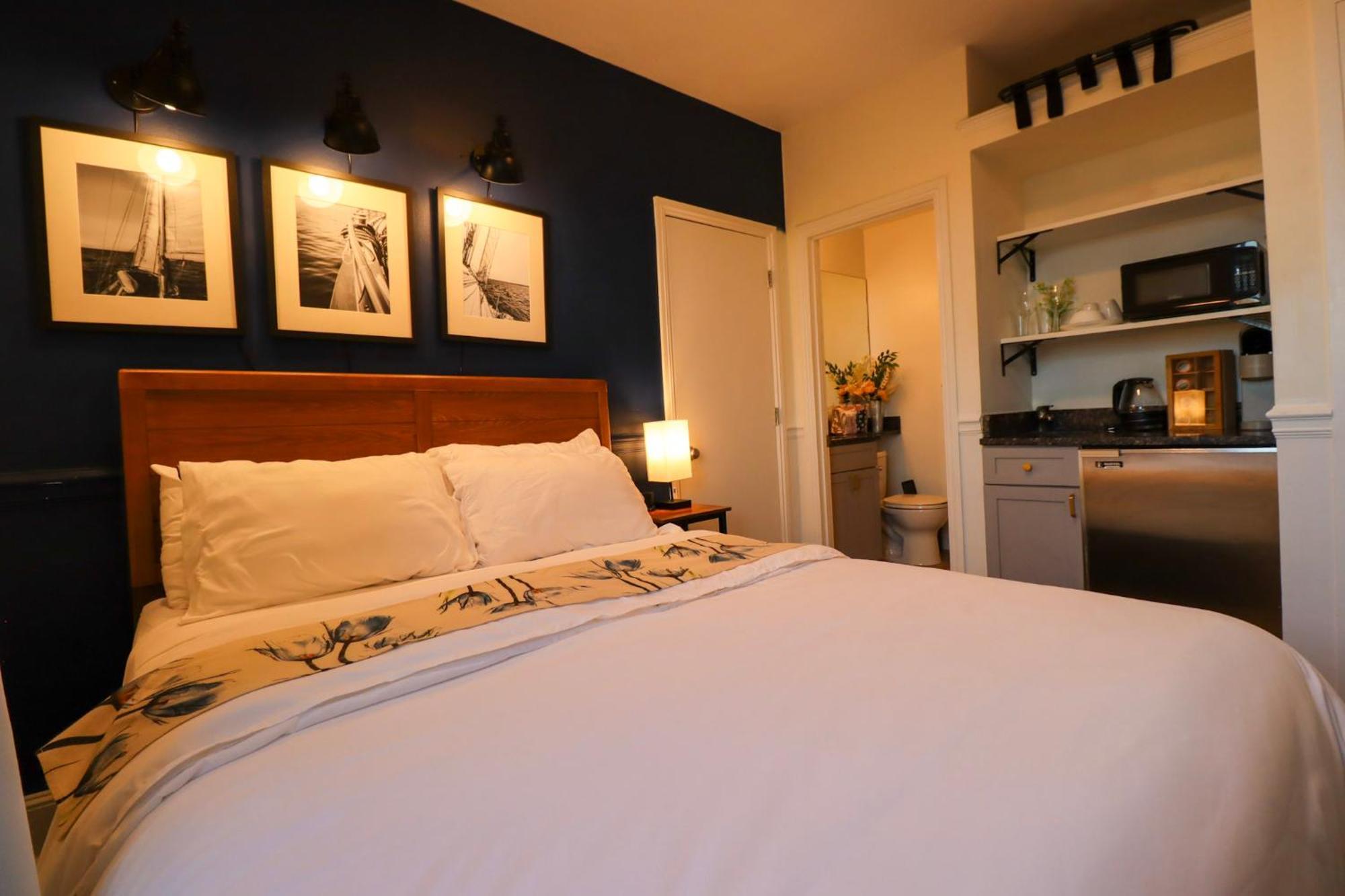 Good Hotels Βοστώνη Εξωτερικό φωτογραφία