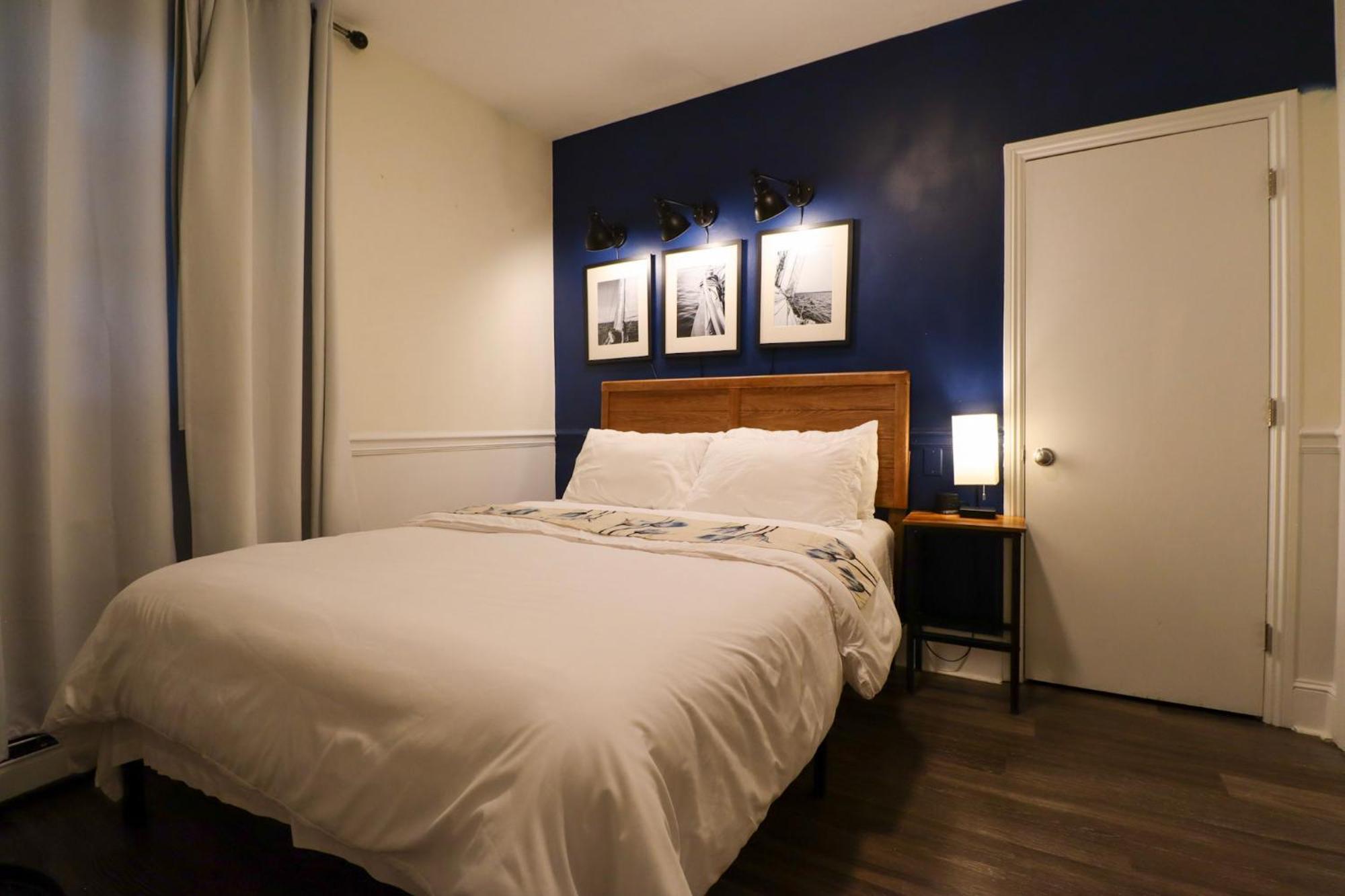 Good Hotels Βοστώνη Εξωτερικό φωτογραφία