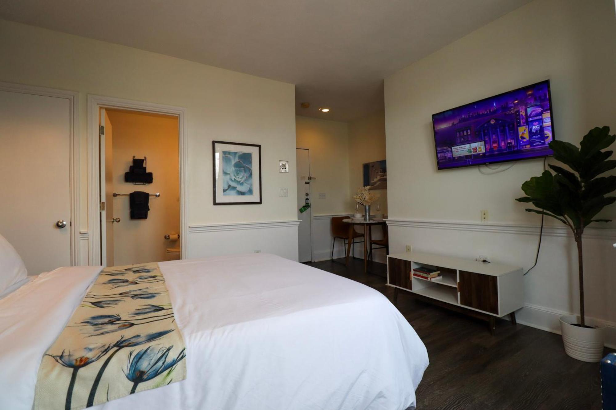 Good Hotels Βοστώνη Εξωτερικό φωτογραφία