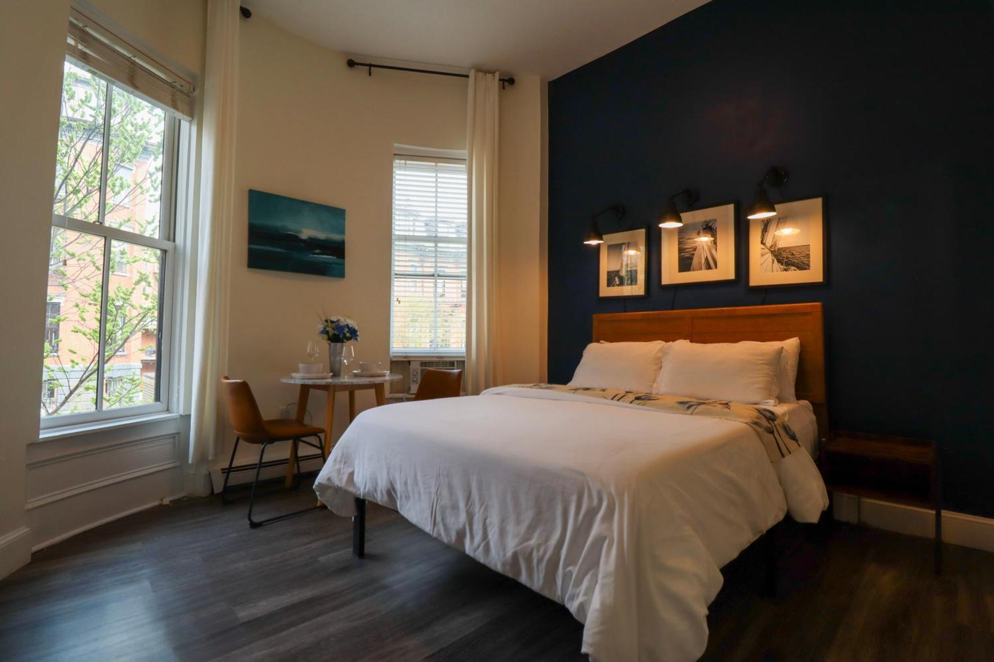 Good Hotels Βοστώνη Εξωτερικό φωτογραφία