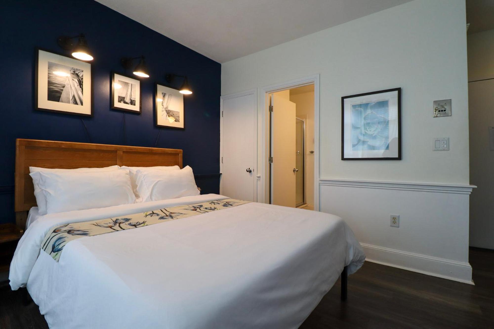 Good Hotels Βοστώνη Εξωτερικό φωτογραφία