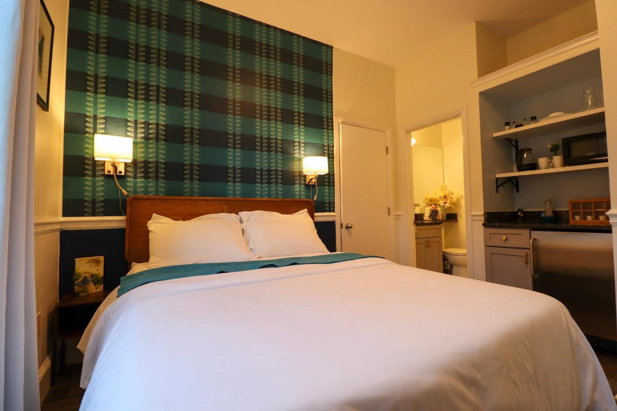 Good Hotels Βοστώνη Εξωτερικό φωτογραφία