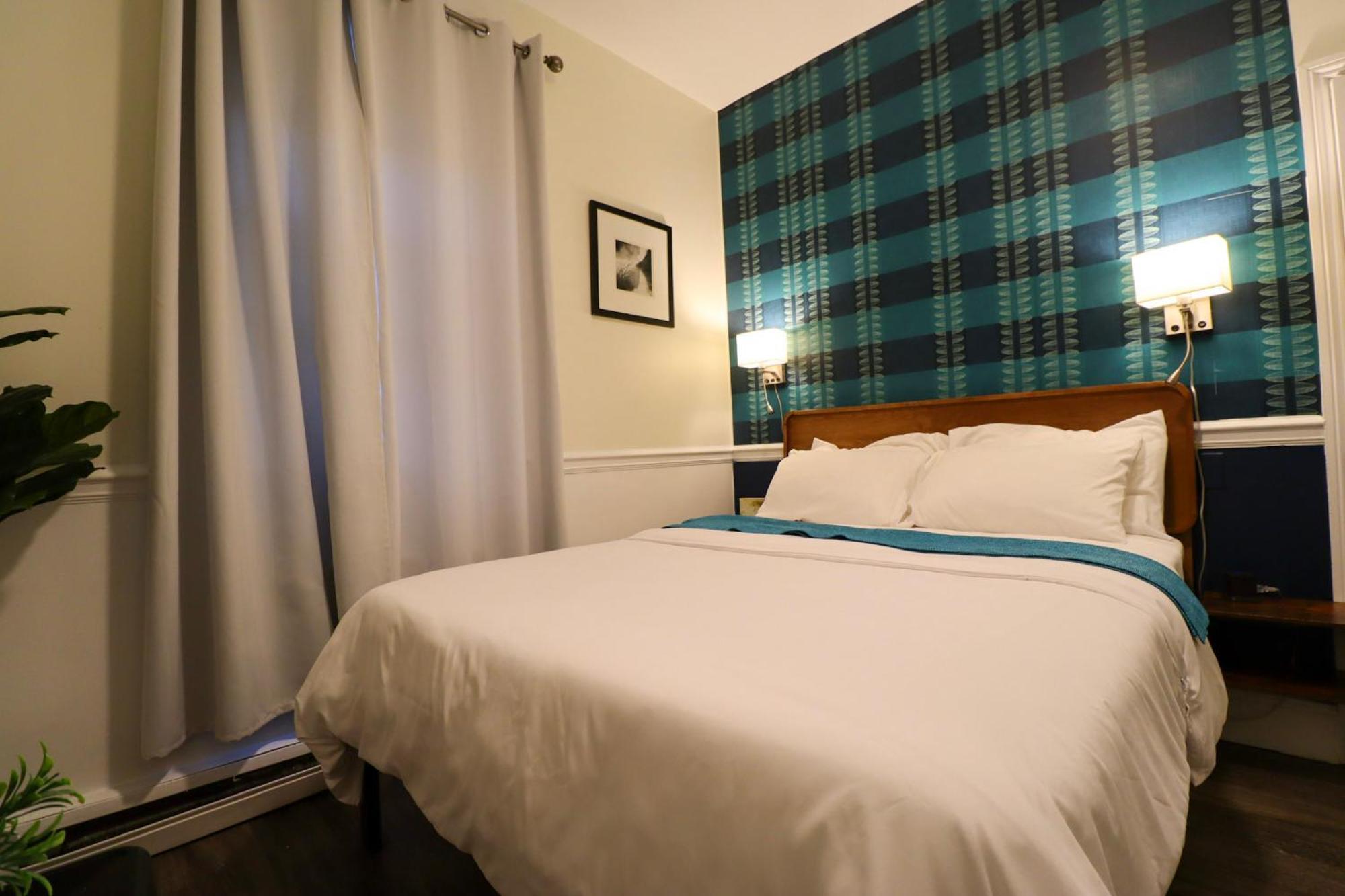 Good Hotels Βοστώνη Εξωτερικό φωτογραφία