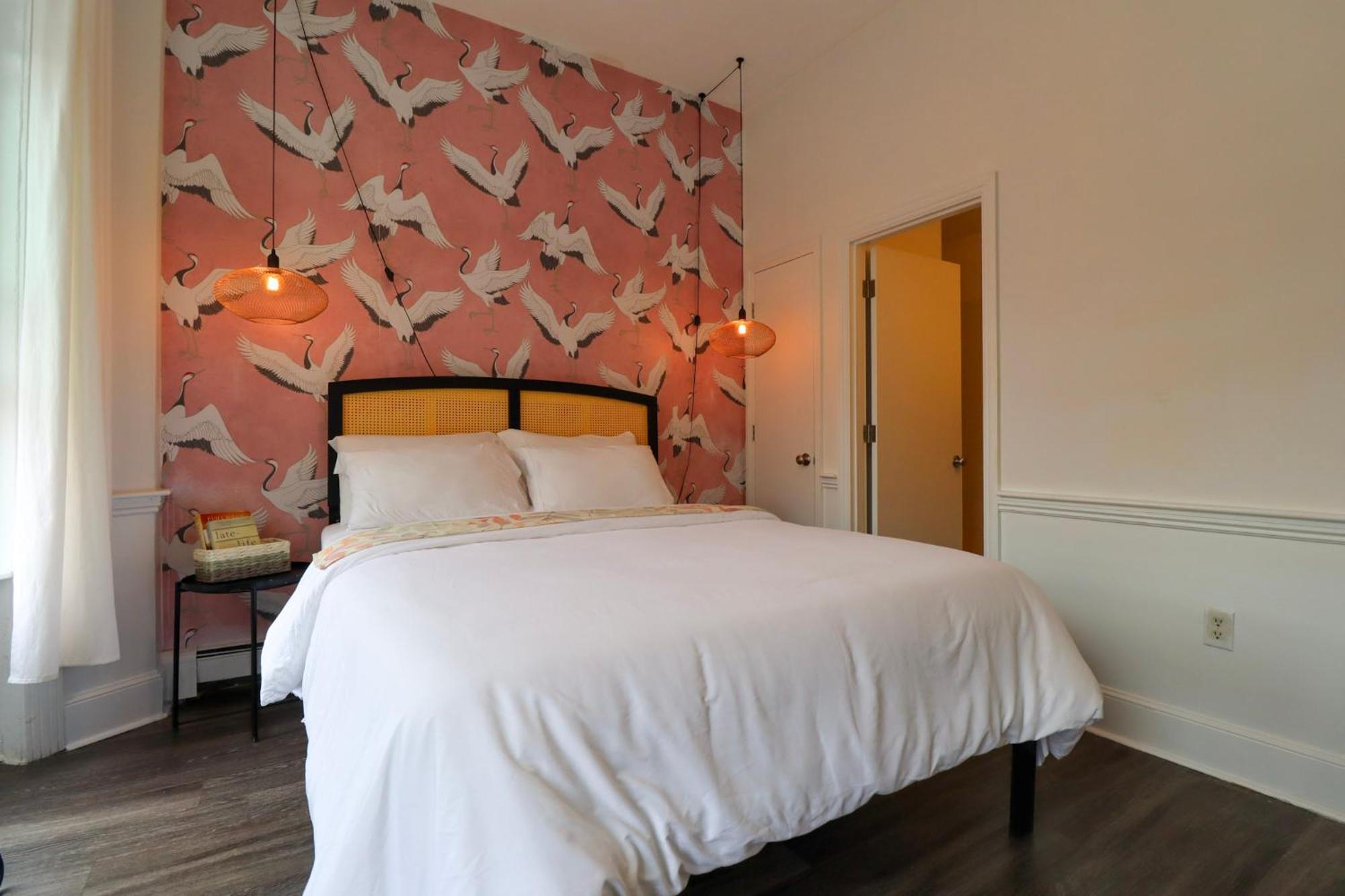 Good Hotels Βοστώνη Εξωτερικό φωτογραφία