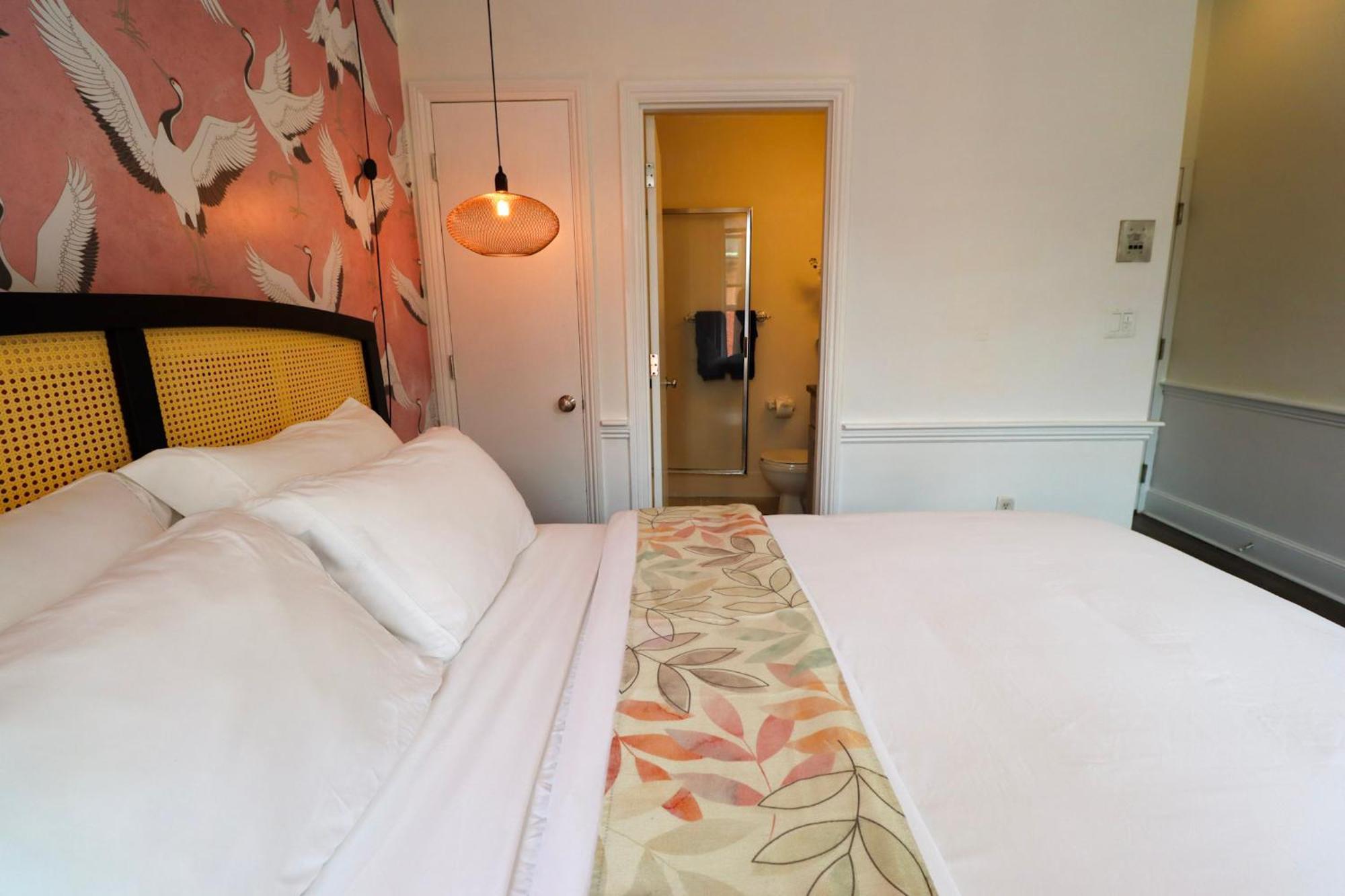 Good Hotels Βοστώνη Εξωτερικό φωτογραφία
