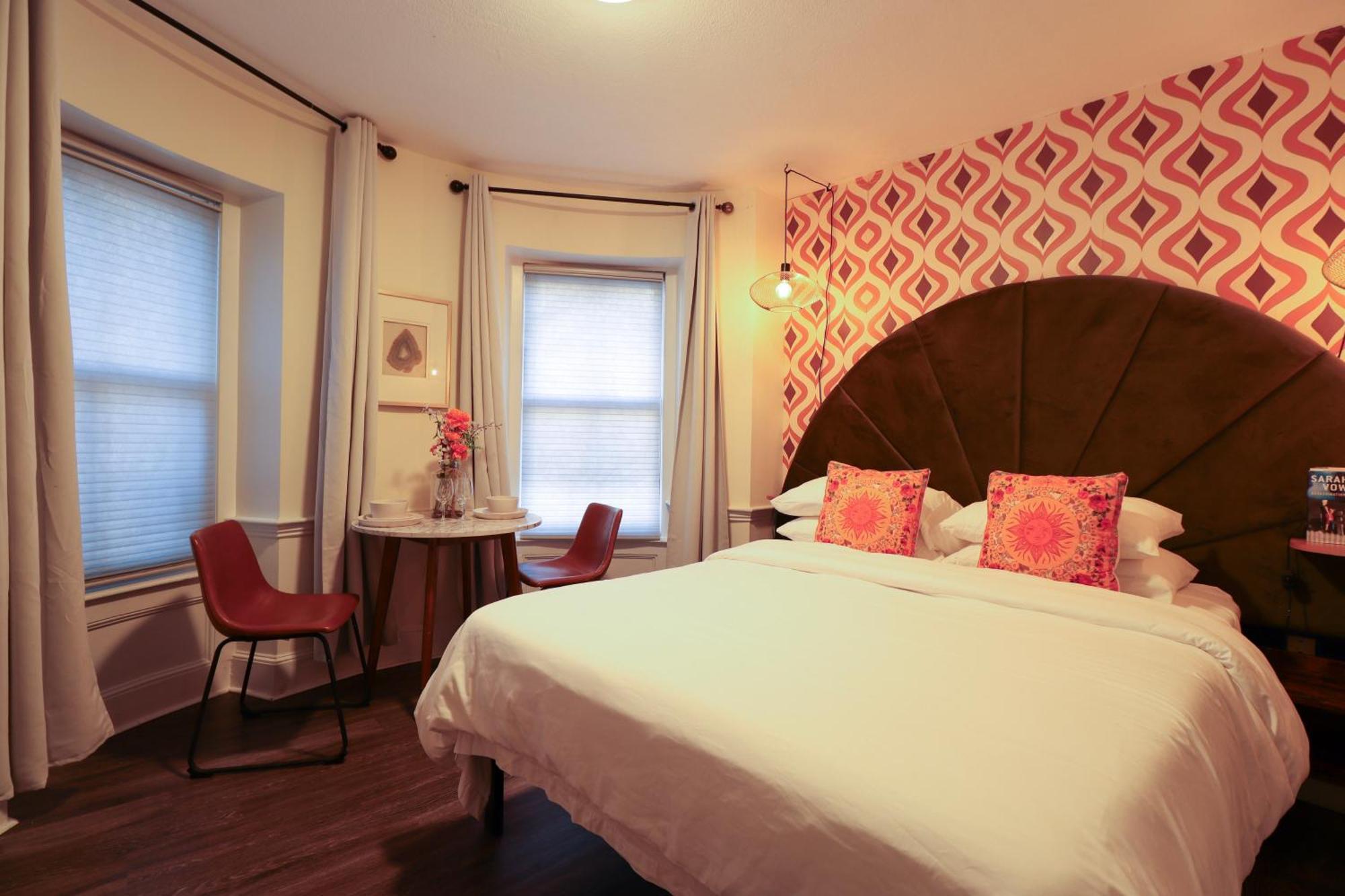 Good Hotels Βοστώνη Εξωτερικό φωτογραφία
