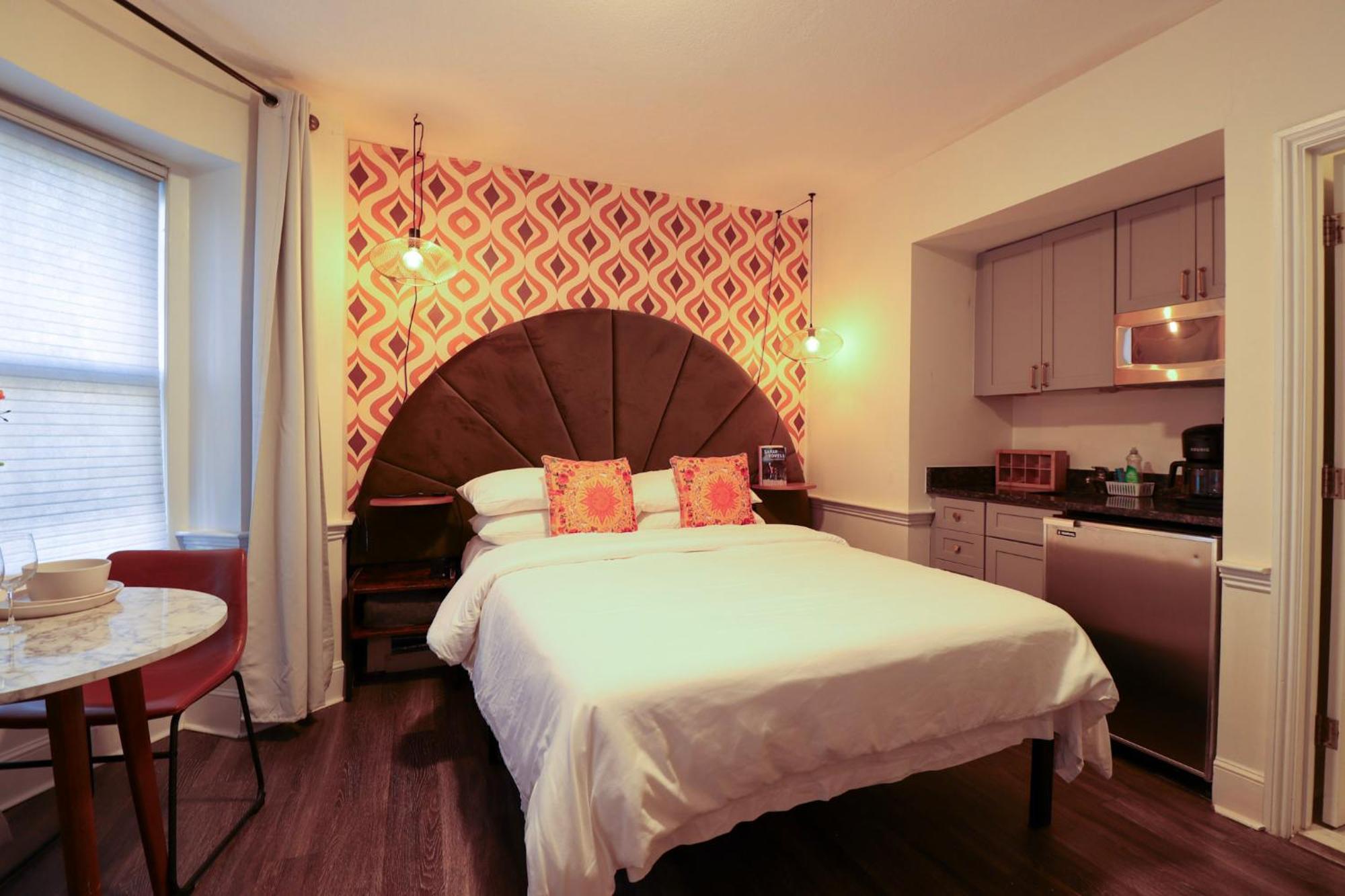 Good Hotels Βοστώνη Εξωτερικό φωτογραφία