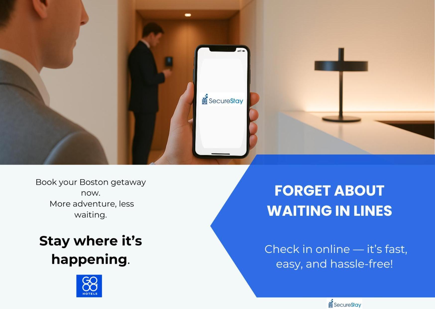 Good Hotels Βοστώνη Εξωτερικό φωτογραφία