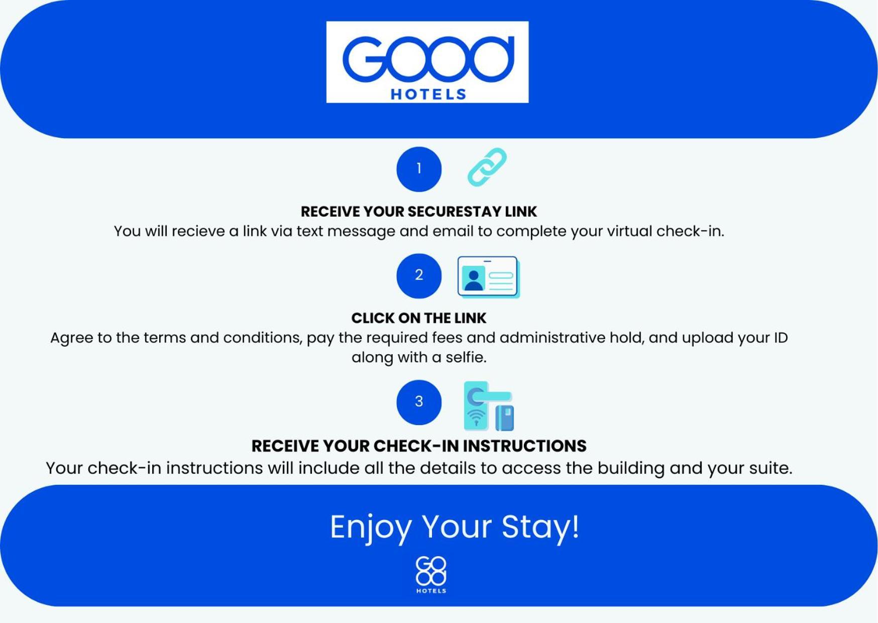 Good Hotels Βοστώνη Εξωτερικό φωτογραφία